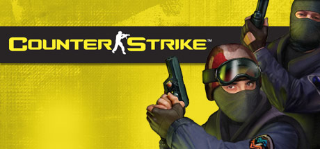 反恐精英 Steam - Counter-Strike VR游戏封面