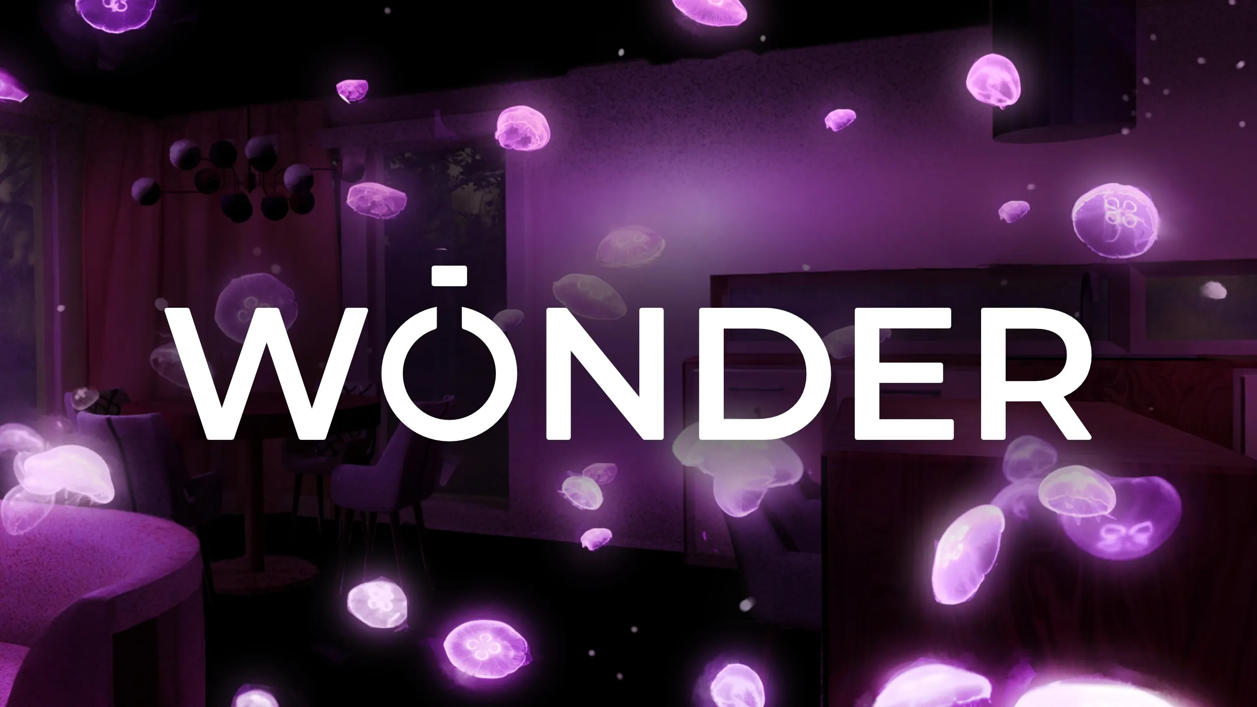 探索 - Wonder VR游戏封面