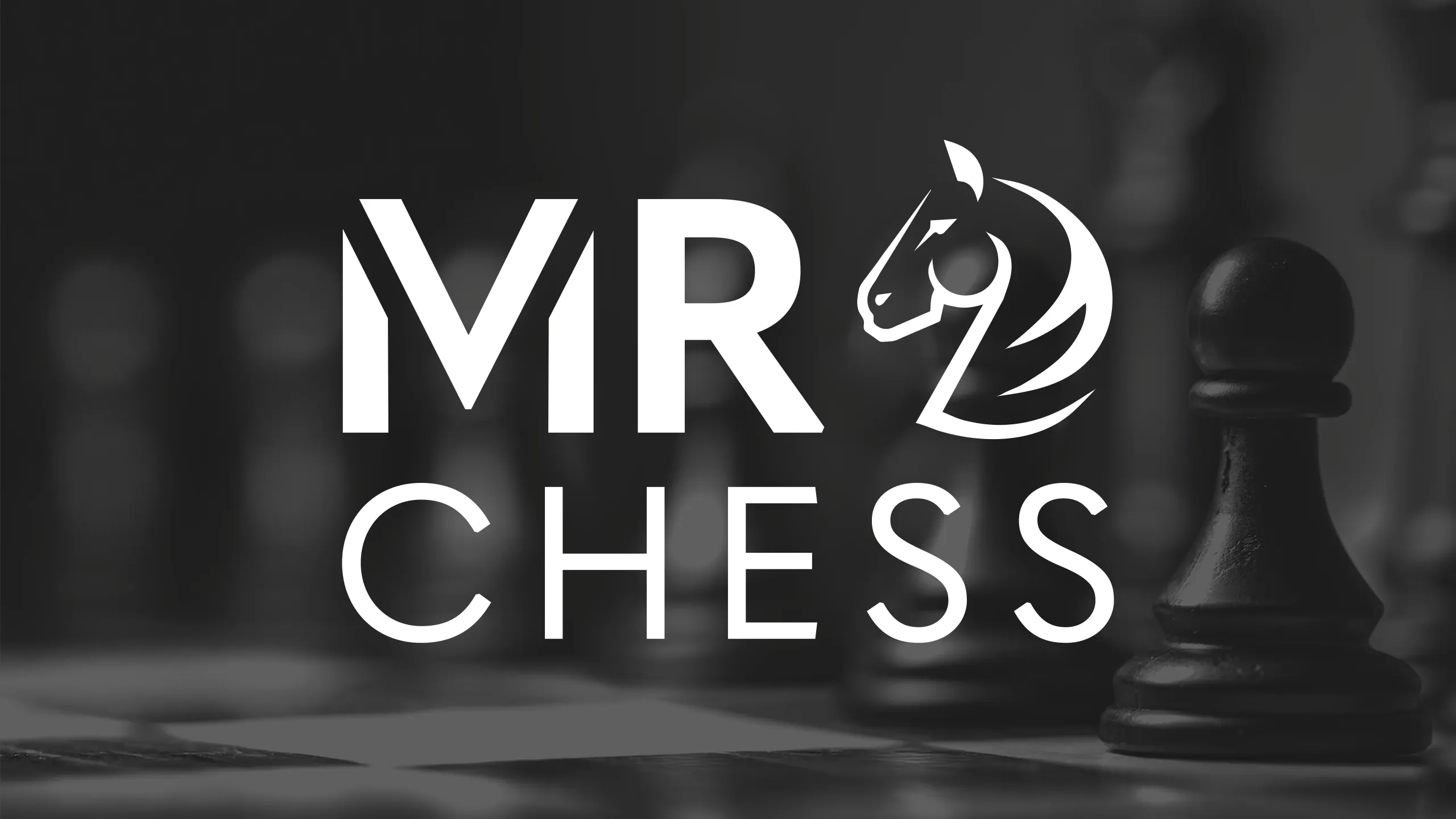 棋 - chess VR游戏封面