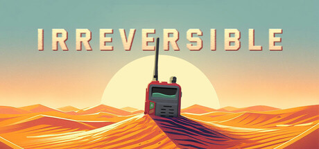 不可逆的（Irreversible） VR游戏封面