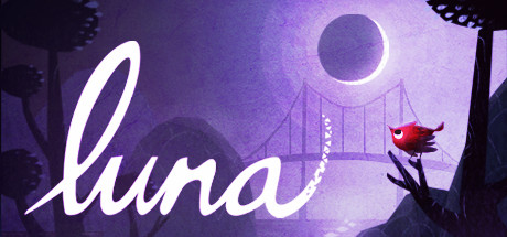 月神 (Luna VR) VR游戏封面