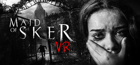 斯盖尔之女（Maid of Sker VR） VR游戏封面