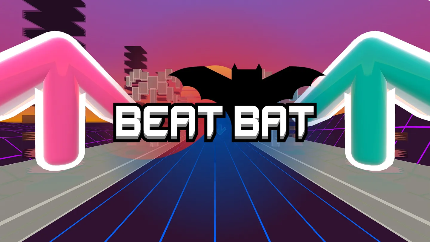 击球手 - Beat Bat VR游戏封面