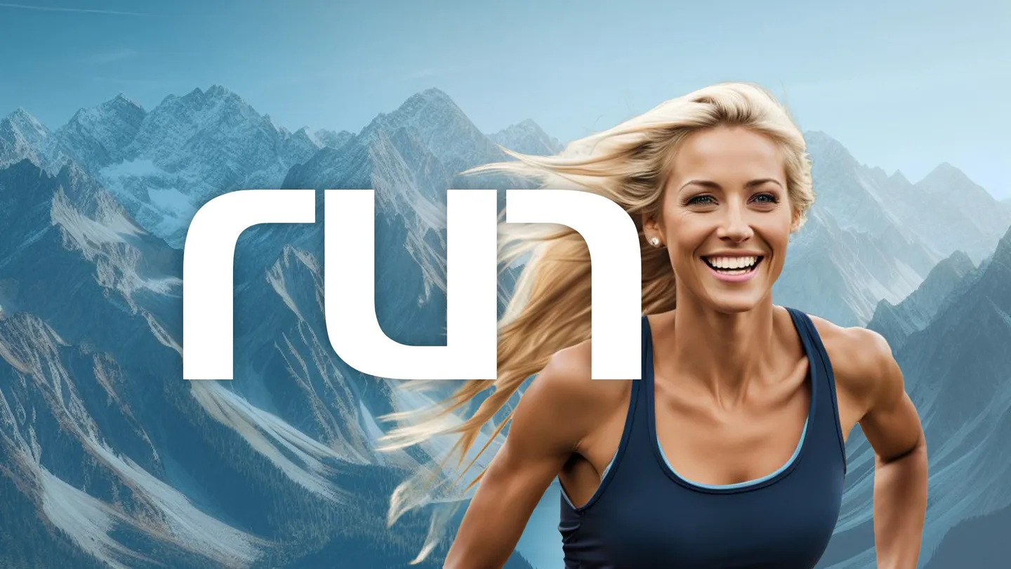 跑步 - Run VR VR游戏封面