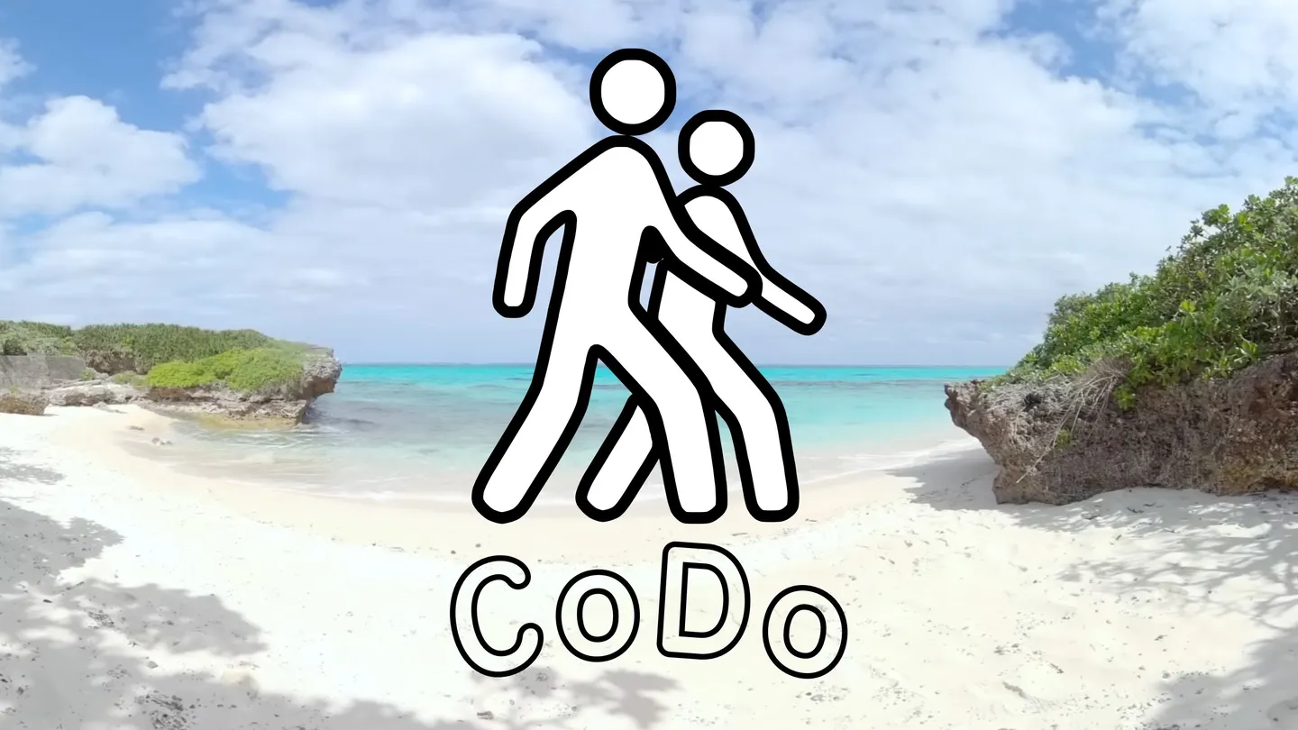 共享空间 - CoDo Spaces VR游戏封面