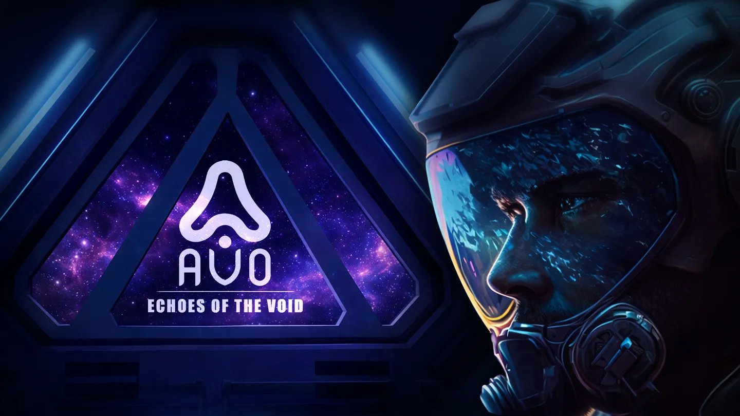 虚空的回响 - AVO: Echoes of the Void VR游戏封面