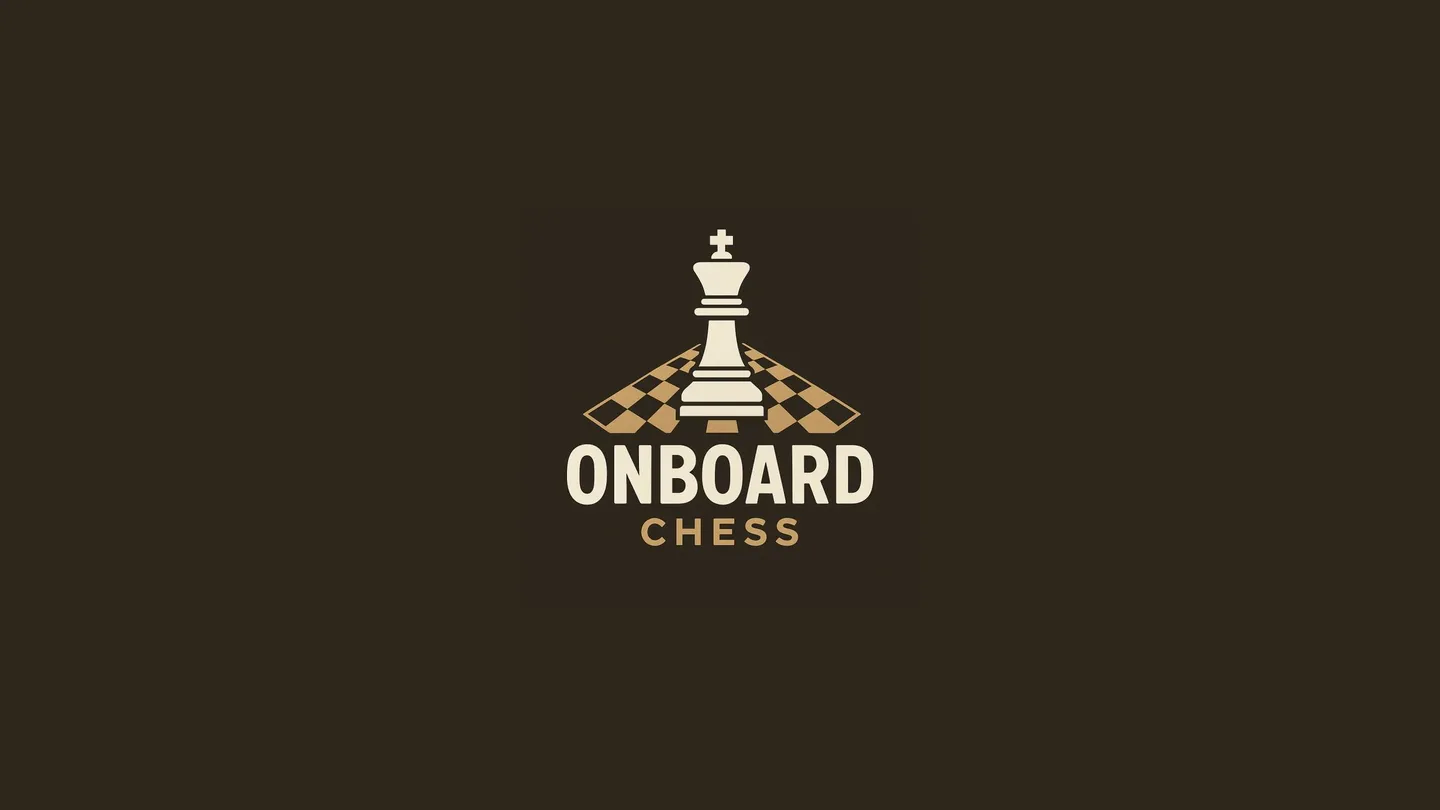 板上国际象棋 - OnBoard Chess VR游戏封面