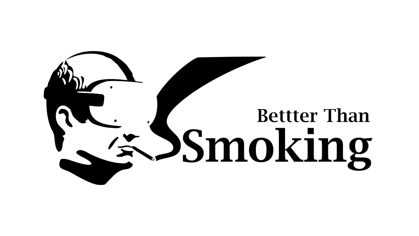 吸烟模拟器 - Better Than Smoking VR游戏封面
