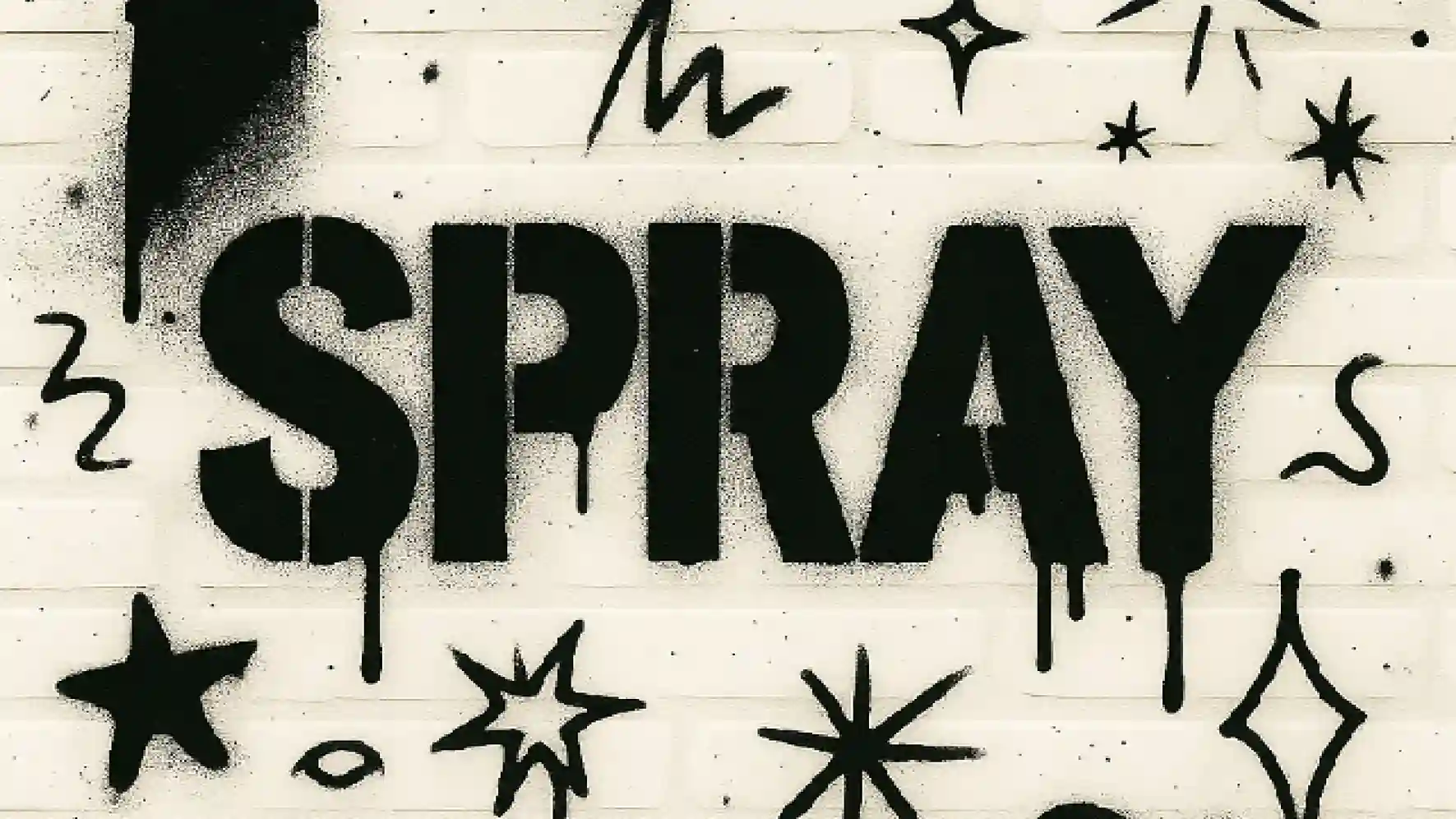喷涂 - SPRAY VR游戏封面