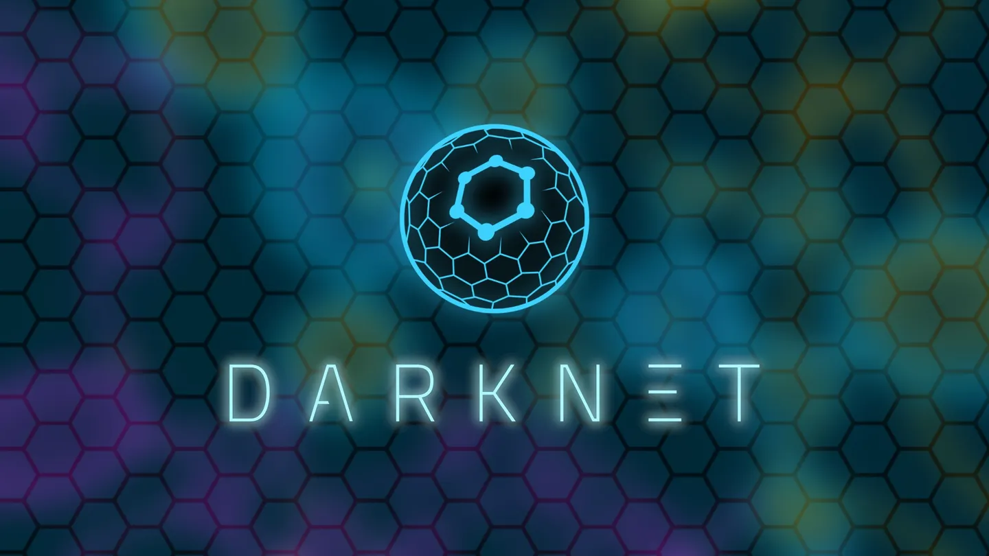 暗网 重制版 - Darknet: Remastered
