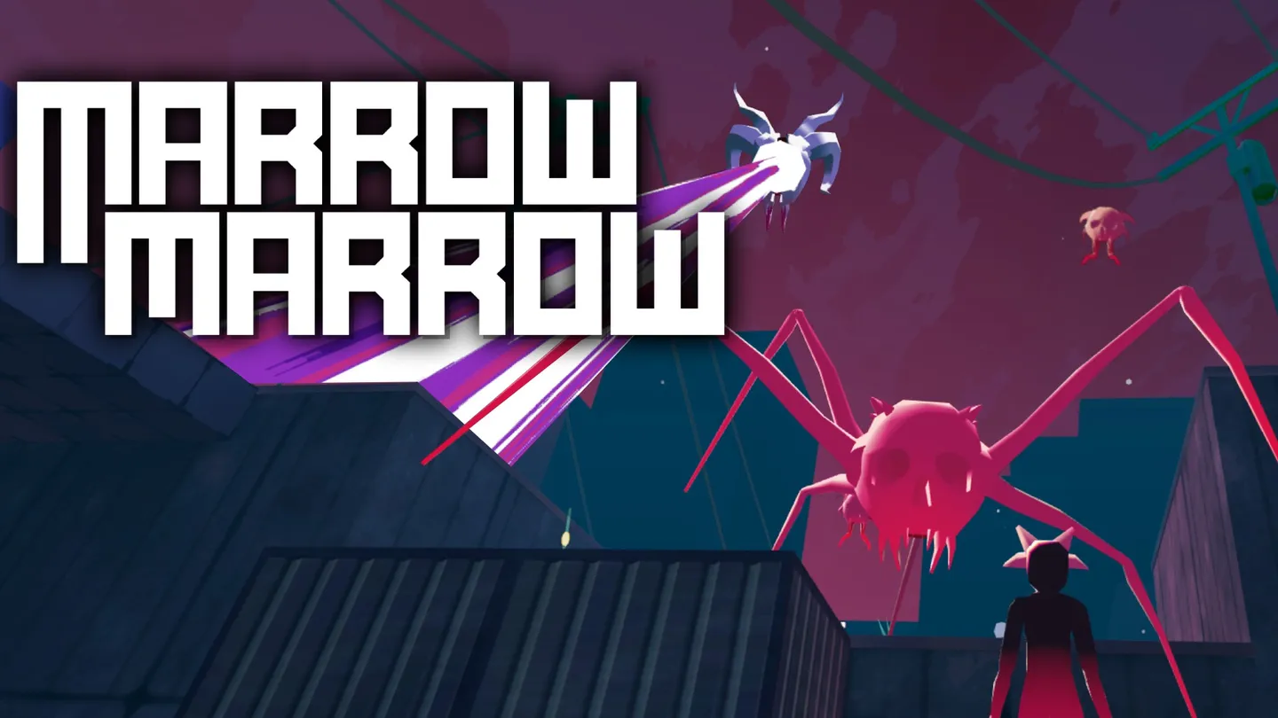 骨髓 - Marrow Marrow