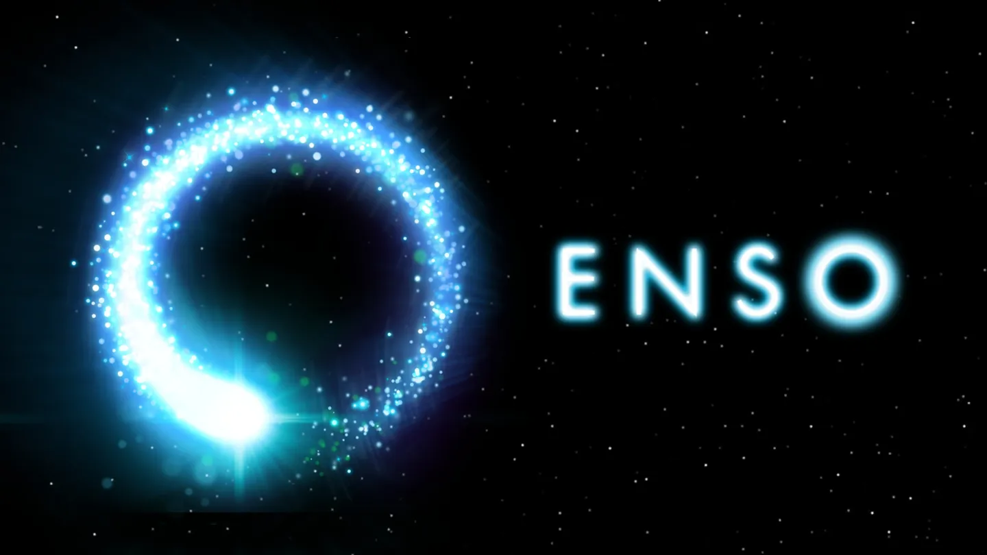 圆索 - Enso VR游戏封面