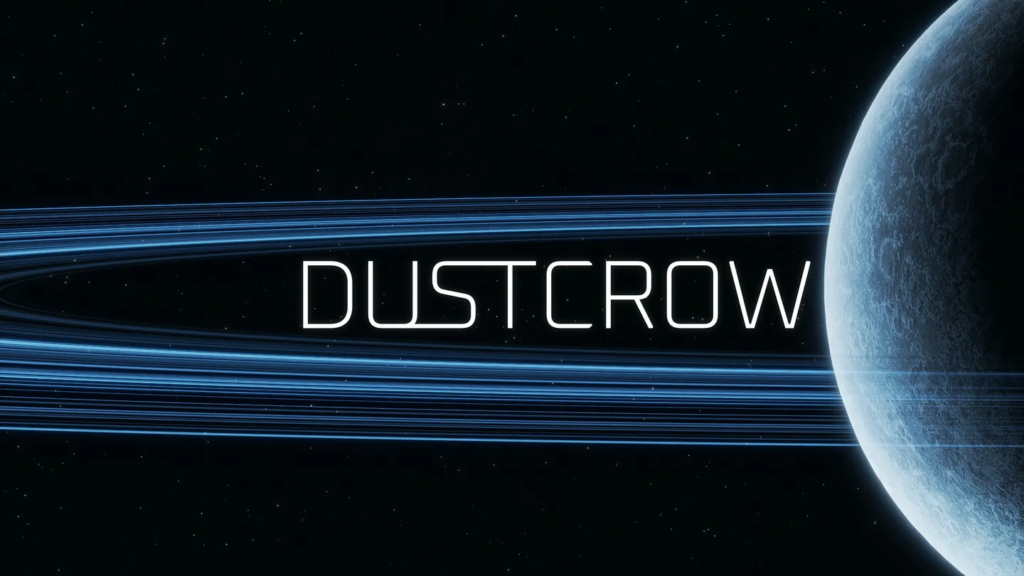 尘鸦 - DUSTCROW VR游戏封面