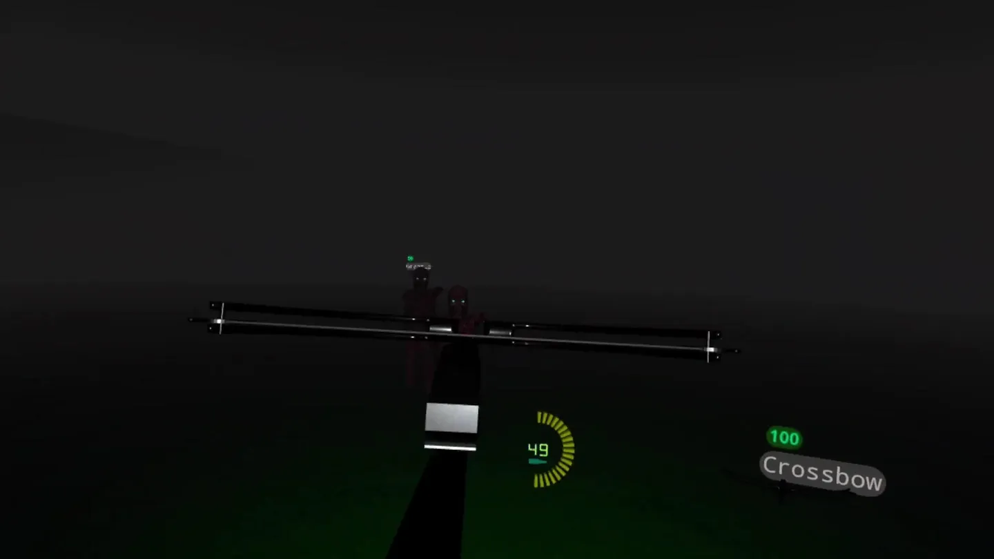 丧尸VR - Zombies VR VR游戏封面