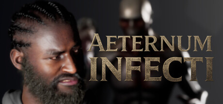 永恒感染者（Aeternum Infecti） VR游戏封面